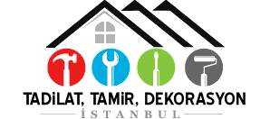Maltepe Tadilat, Tamir, Dekorasyon İşleri Logo